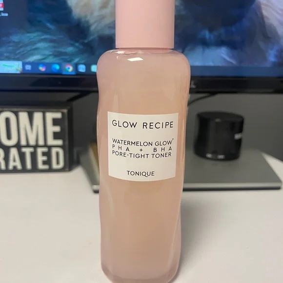 GLOW RECIPE- Watermelon Glow Pore Tight Toner - Picture 1 of 4